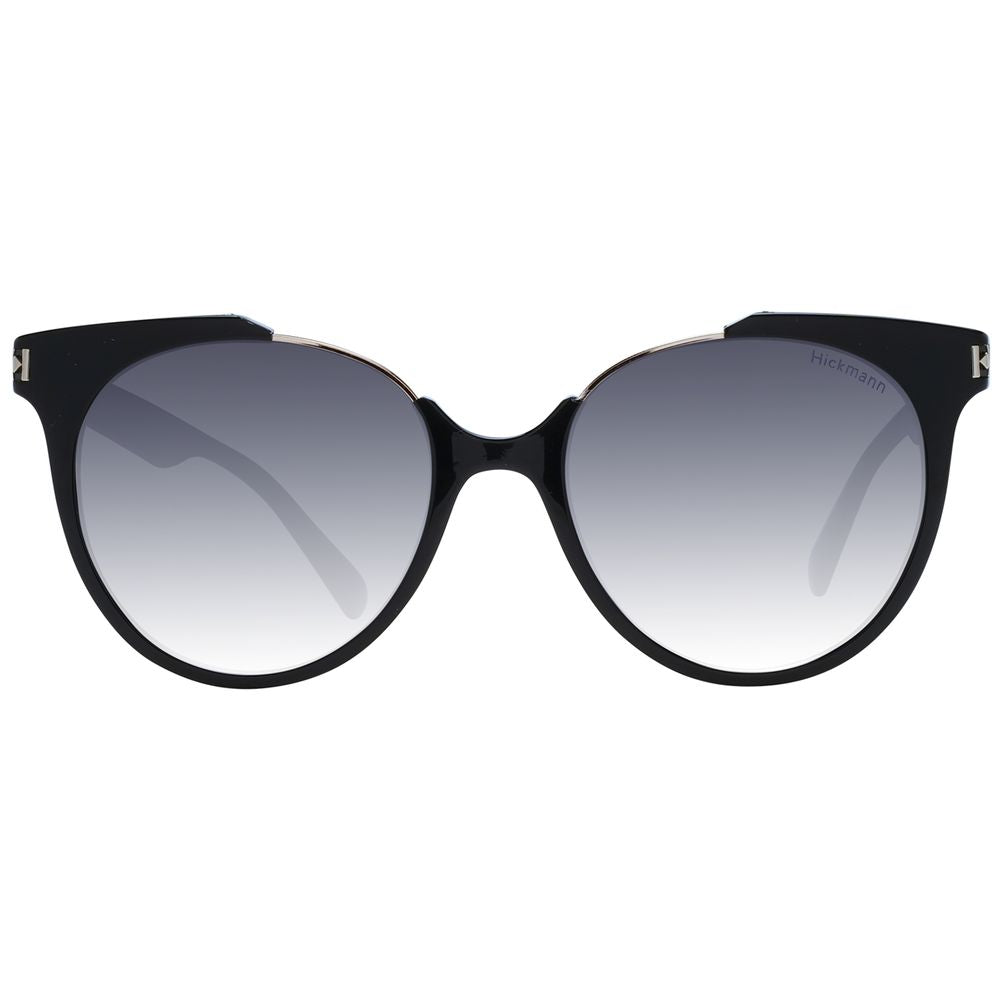 Black Acetate Sunglasses