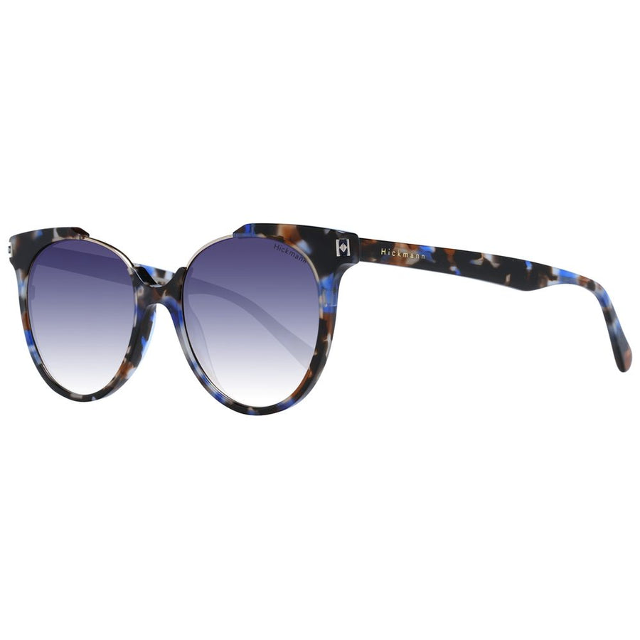 Multicolor Acetate Sunglasses