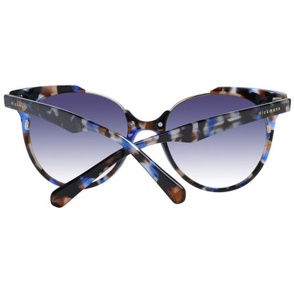Multicolor Acetate Sunglasses