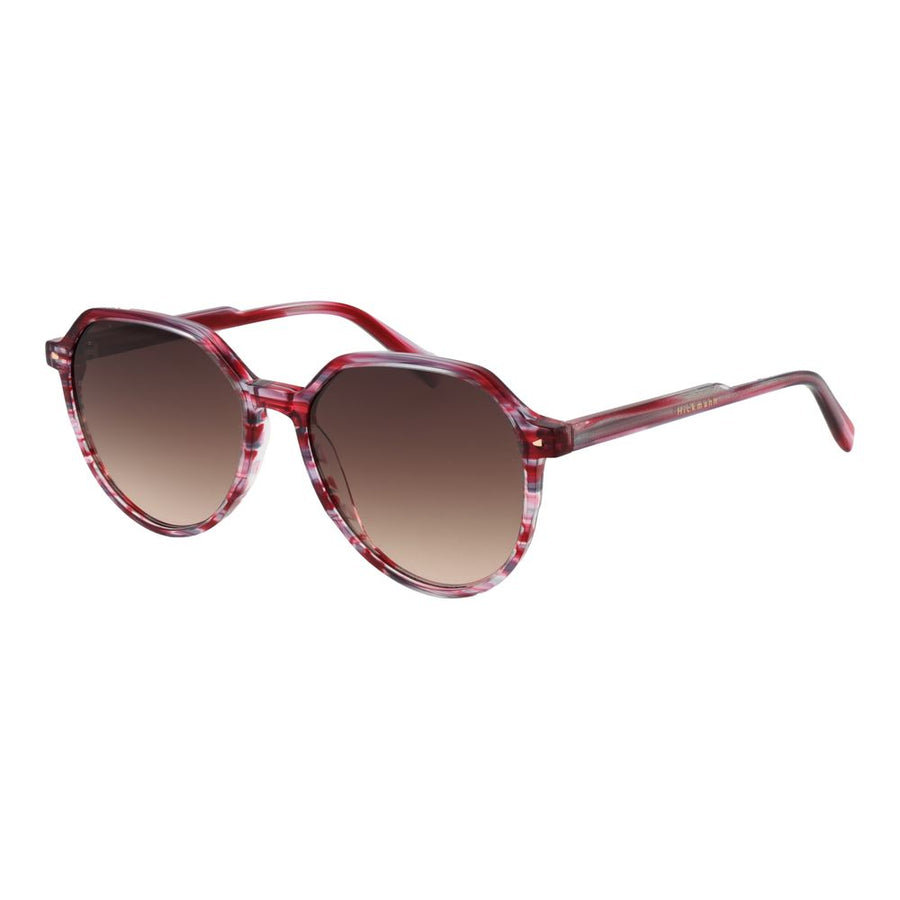 Multicolor Acetate Sunglasses