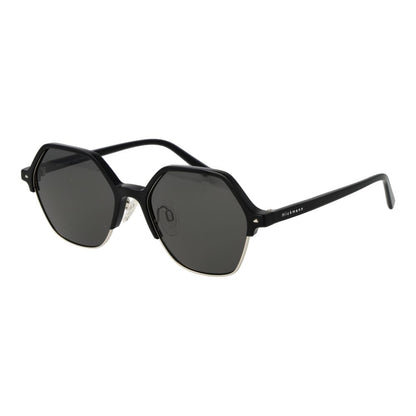 Black Acetate Sunglasses