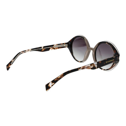 Gray Acetate Sunglasses
