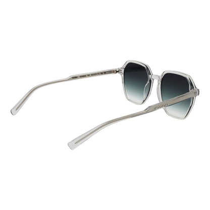 Transparent Acetate Sunglasses