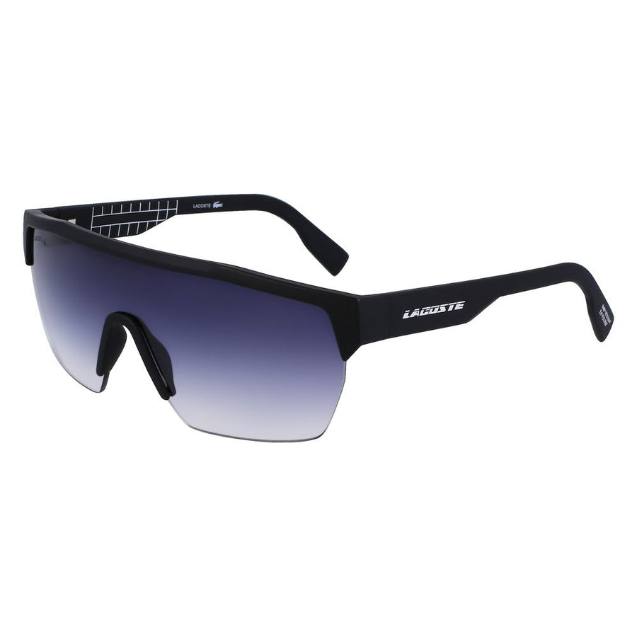 Black Bio Injected Sunglasses