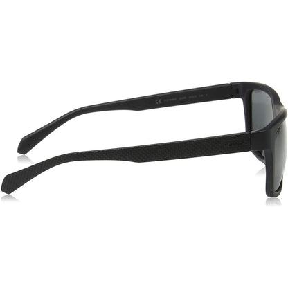 Black Acetate Sunglasses