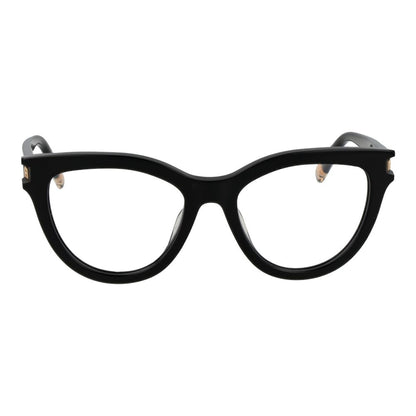 Black Cellulose Acetate Glasses (Frames)