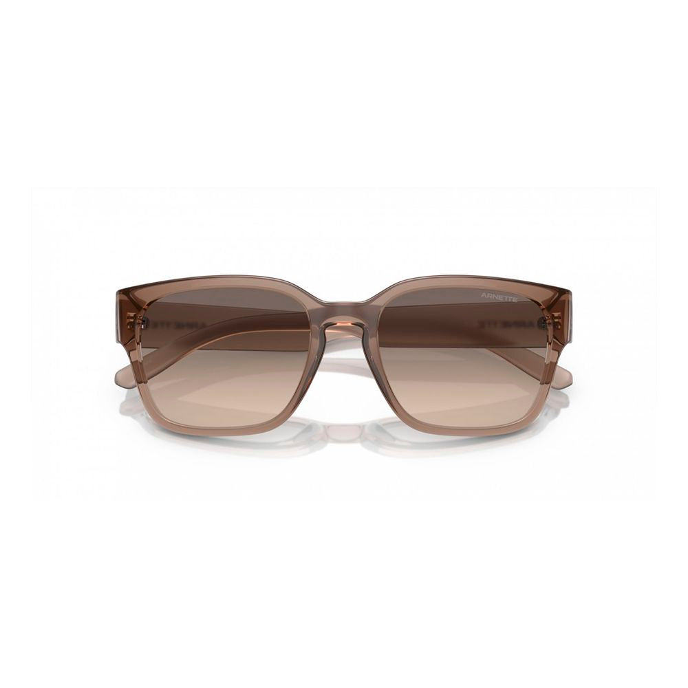 Beige Injected Sunglasses