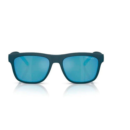 Blue Injected Glasses (Frames)
