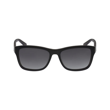 Black Acetate Sunglasses