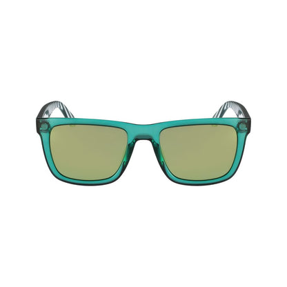 Bicolor Injected Sunglasses