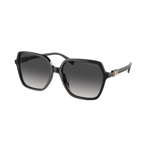 Black Acetate Sunglasses