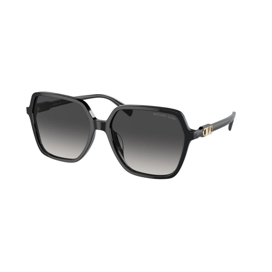 Black Acetate Sunglasses