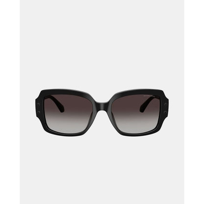 Black Acetate Sunglasses