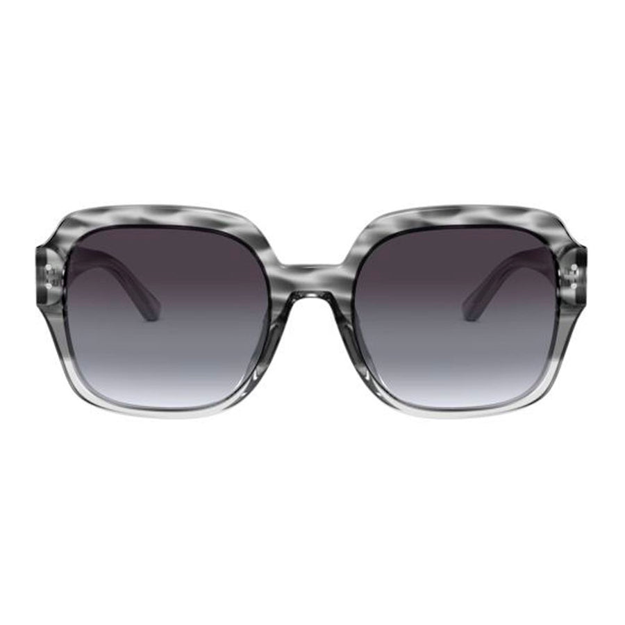 Gray Acetate Sunglasses