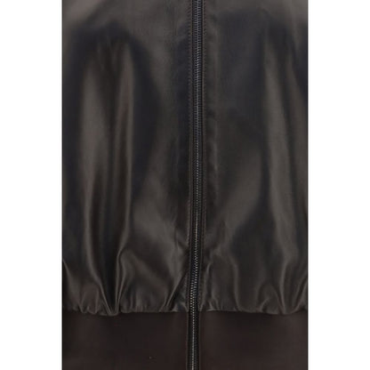 Brown Lamb Ovis Aries Aries Bomber