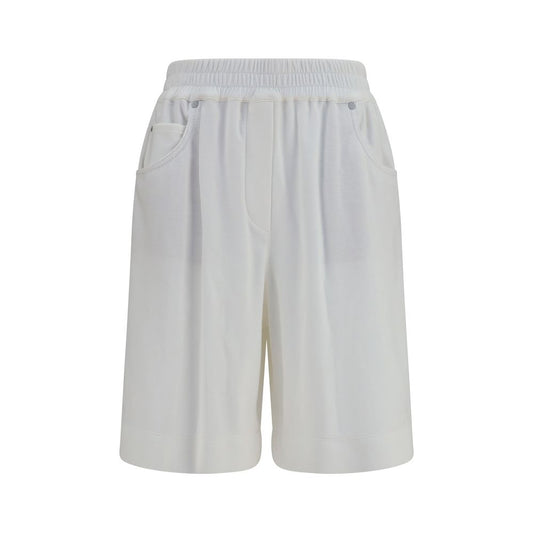 White Cotton Clothing