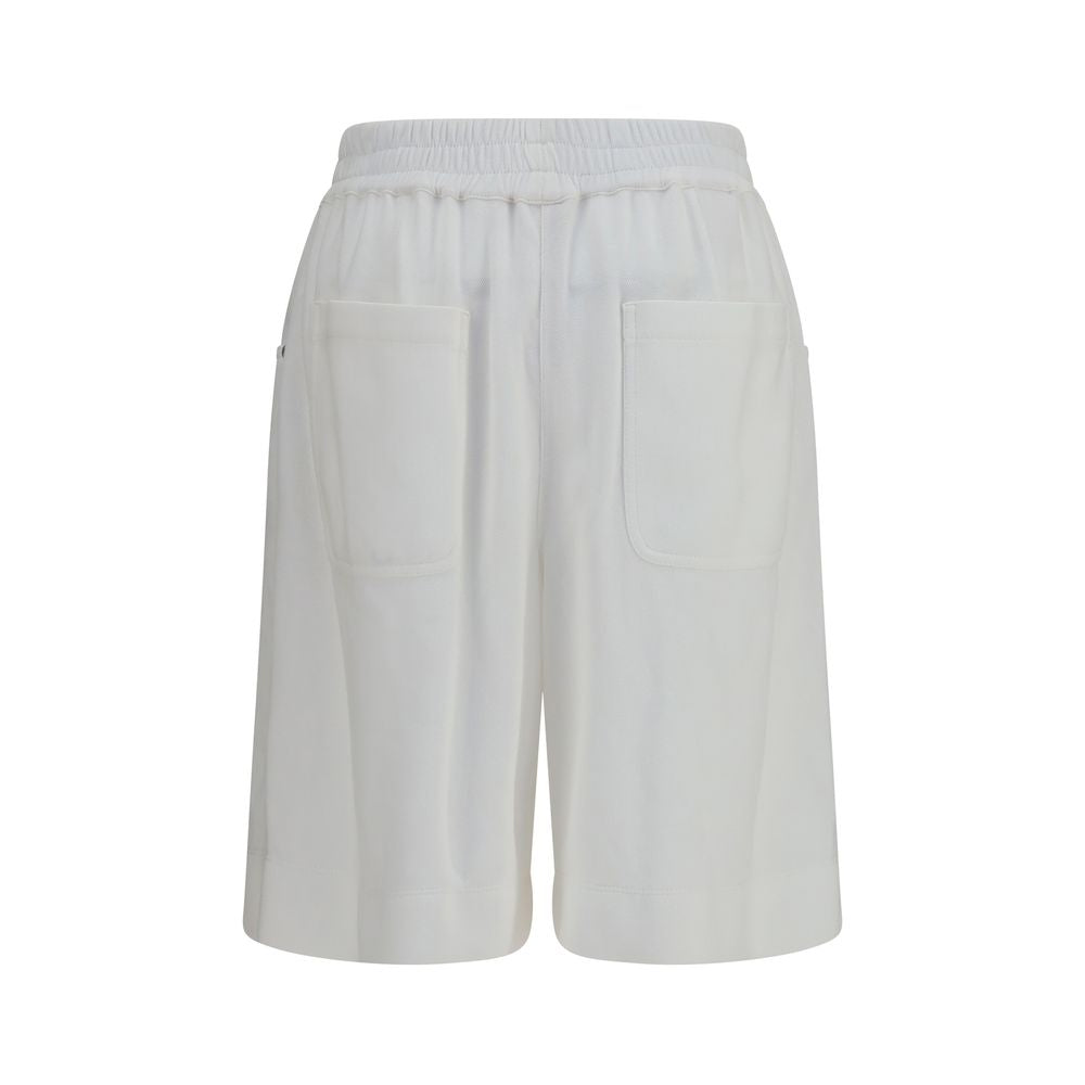 White Cotton Clothing