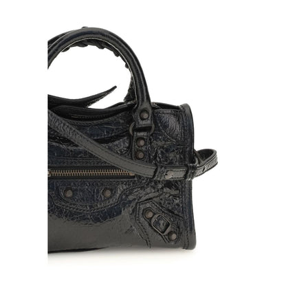 Black Lamb Ovis Aries Aries Handbag