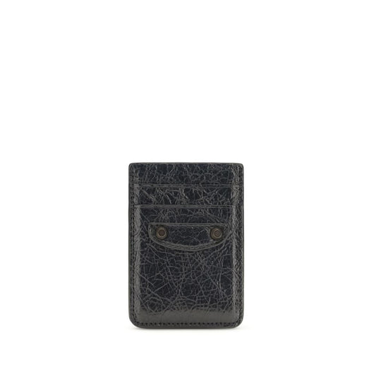 Black Lamb Ovis Aries Aries Wallet