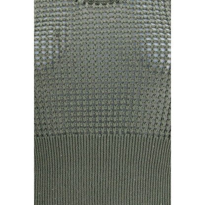 Bicolor Cotton Tank Tops