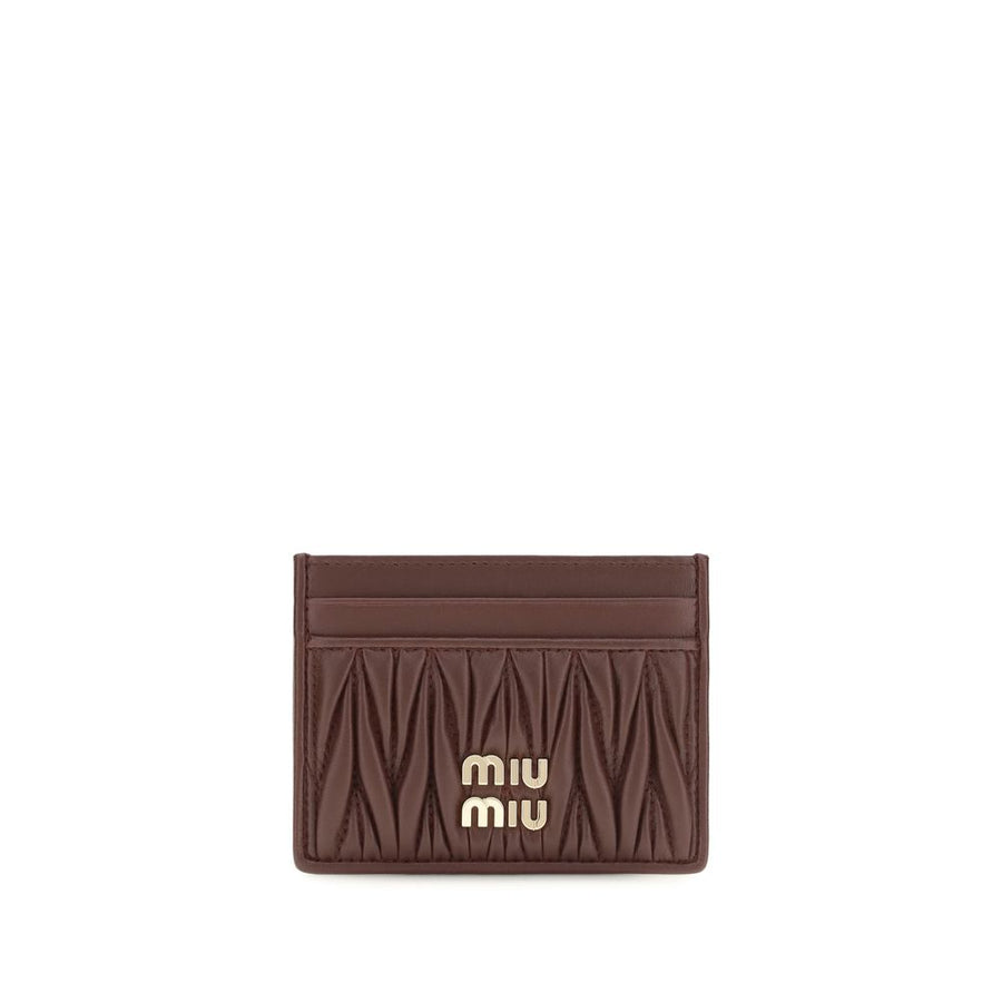 Bordeaux Lamb Ovis Aries Aries Wallet