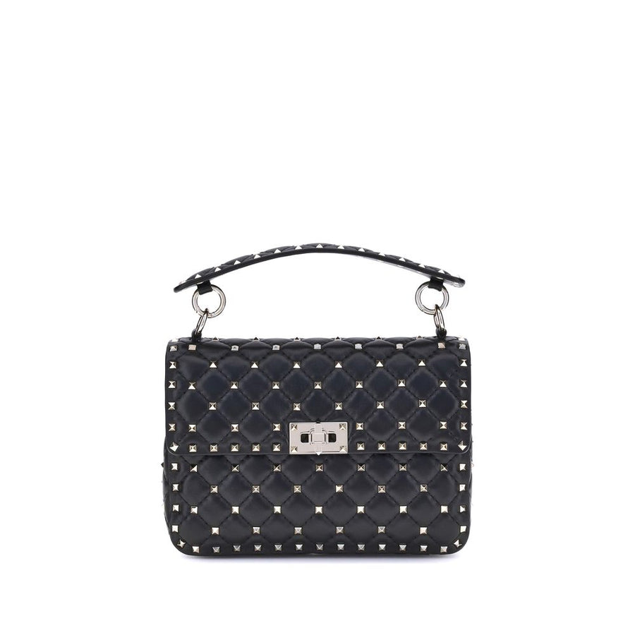 Black Lamb Ovis Aries Aries Shoulder Bag