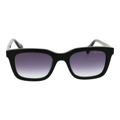 Black Acetate Sunglasses