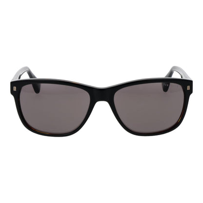 Black Acetate Sunglasses