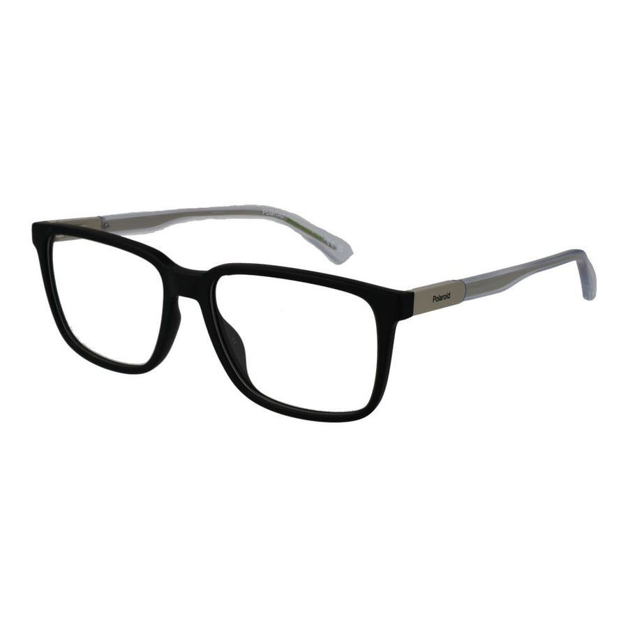 Black Polyamide Glasses (Frames)