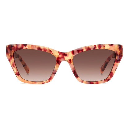 Multicolor Acetate Sunglasses