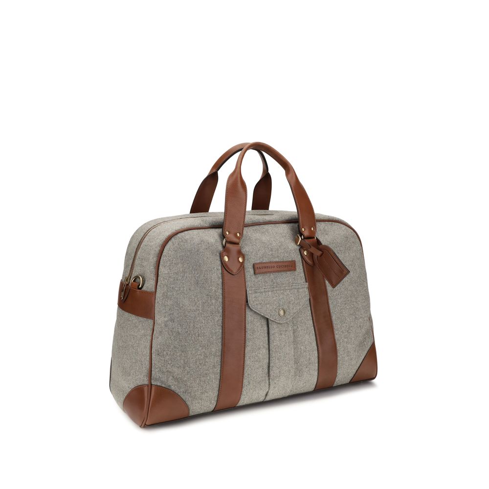 Beige Wool Oves Aries Luggage And Travel