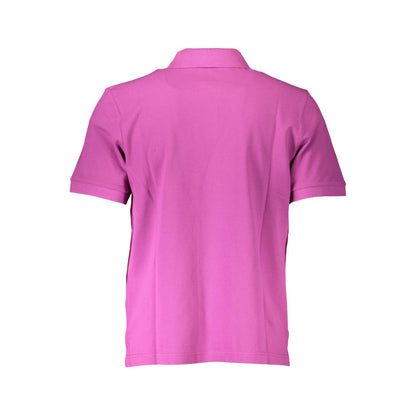 Viola Cotton Men's Polo