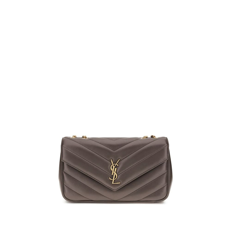Gray Lamb Ovis Aries Aries Shoulder Bag