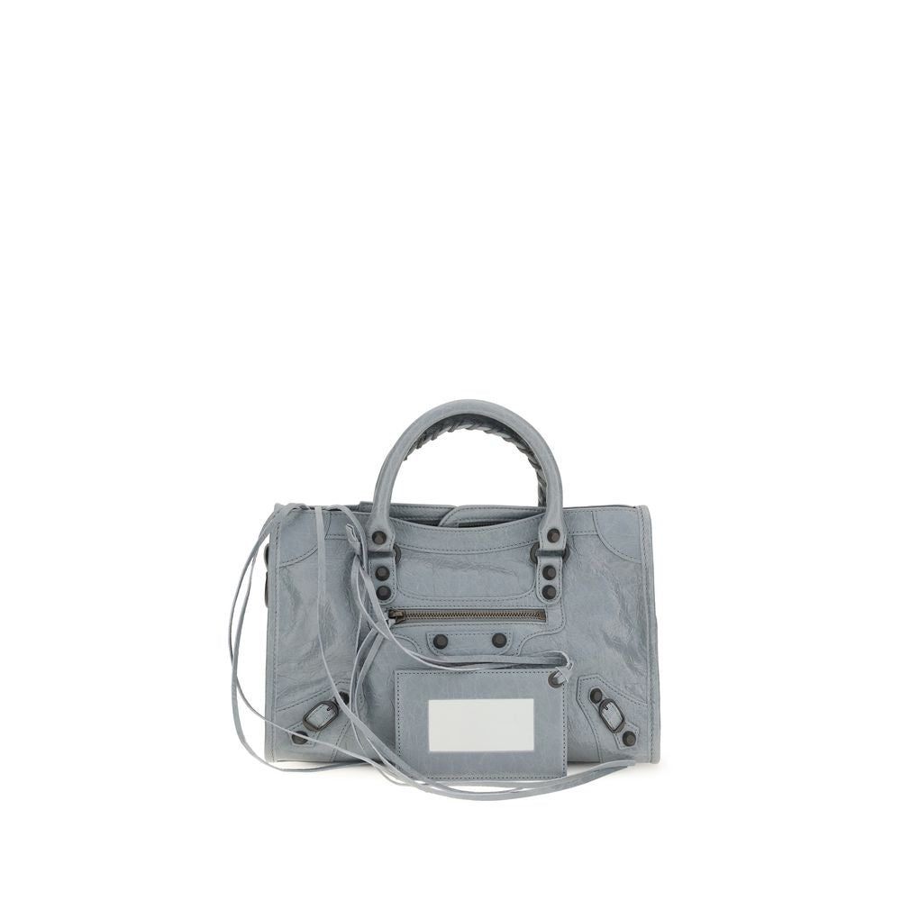 Blue Lamb Ovis Aries Aries Shoulder Bag