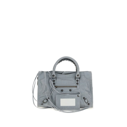 Blue Lamb Ovis Aries Aries Handbag