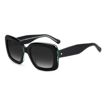 Black Acetate Sunglasses