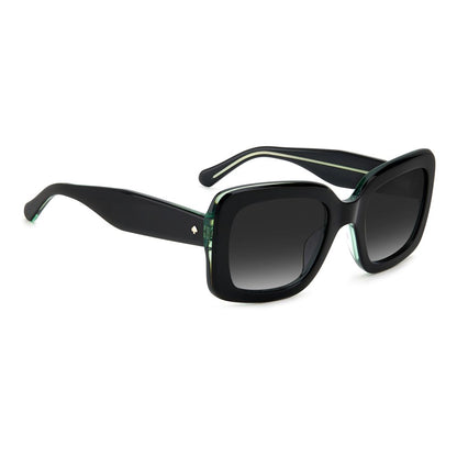 Black Acetate Sunglasses