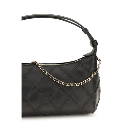 Black Lamb Ovis Aries Aries Clutch Bag