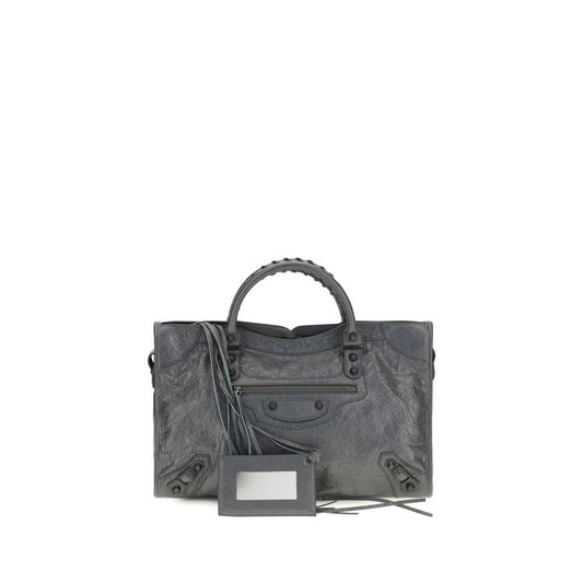 Gray Lamb Ovis Aries Aries Shoulder Bag
