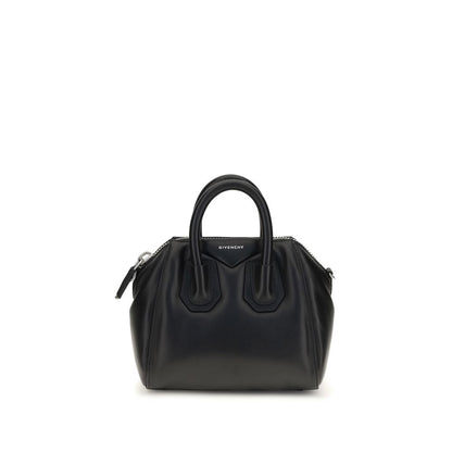 Black Lamb Ovis Aries Aries Handbag