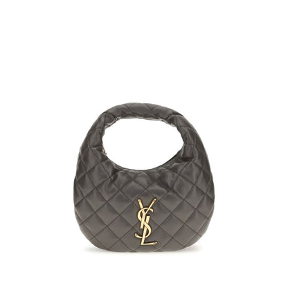 Gray Lamb Ovis Aries Aries Handbag