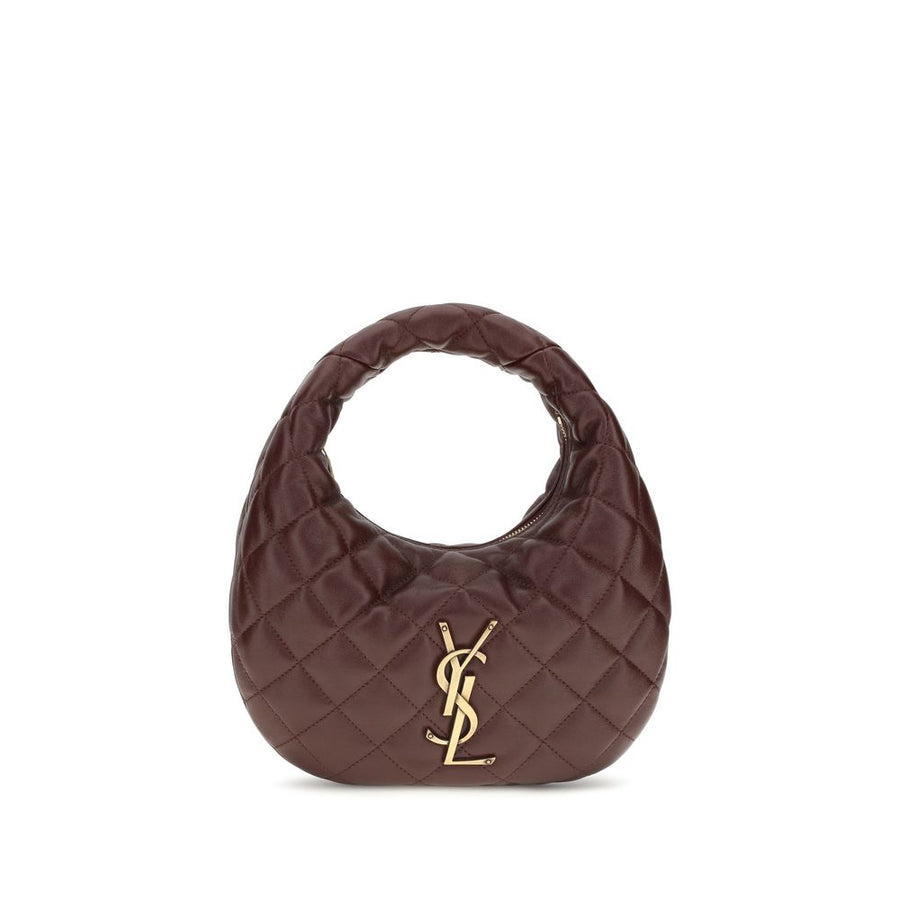 Brown Lamb Ovis Aries Aries Handbag