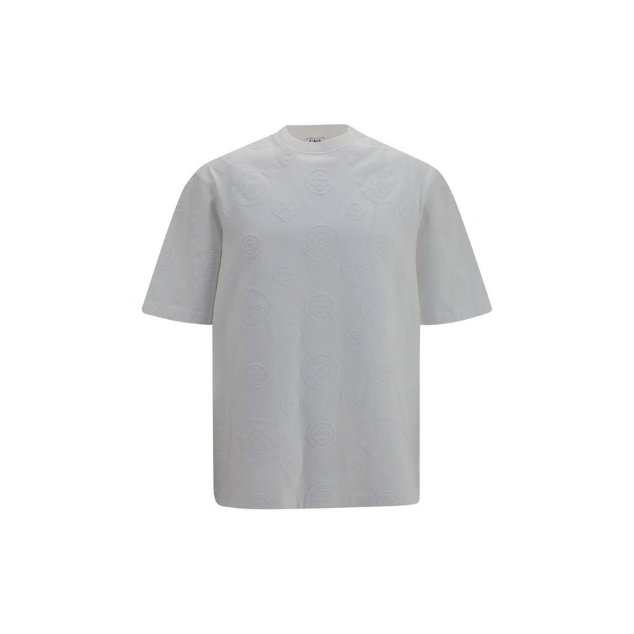White Cotton Sportswear