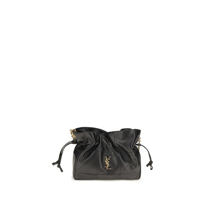Black Lamb Ovis Aries Aries Clutch Bag