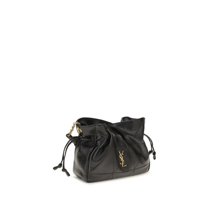 Black Lamb Ovis Aries Aries Clutch Bag