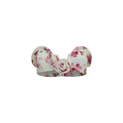 Beige Polyamide Bikini