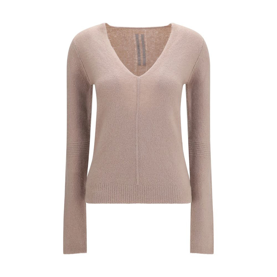 Multicolor Cashmere Sweater