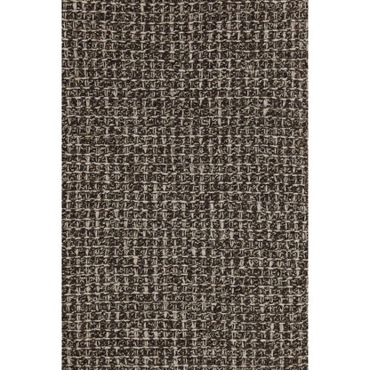 Brown Polyamide Mini Skirt