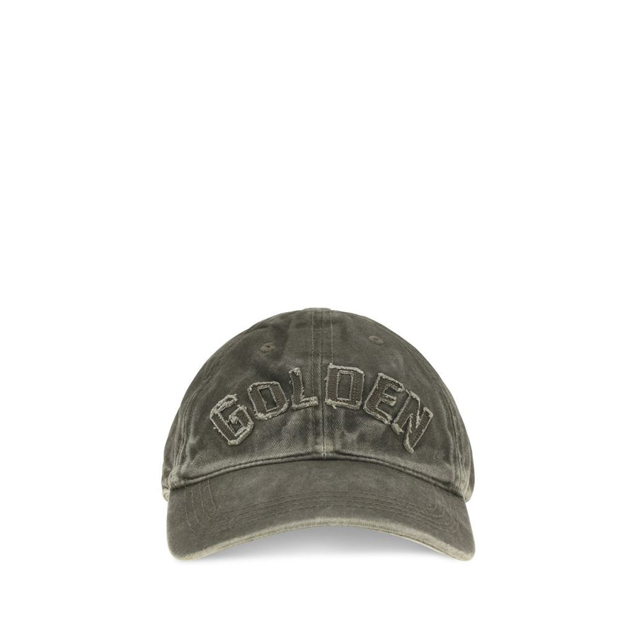 Bicolor Cotton Cap (Baseball Hat)
