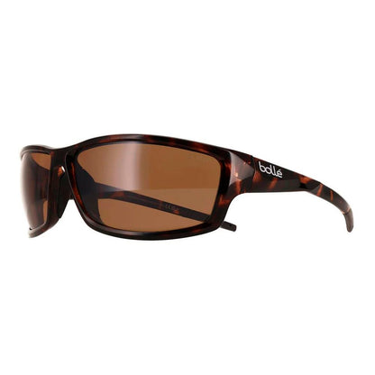 Brown Nylon Sunglasses